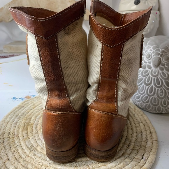 Frye boots - Picture 8 of 11
